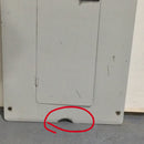 ITE Cover/Door Only w/Main 32 Space 200 Amp 34 1/8" x 15 1/2"