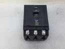 Square D QO345 45 Amp 3 Pole 240V Circuit Breaker