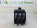 Square D QO345 45 Amp 3 Pole 240V Circuit Breaker