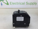 Square D QO345 45 Amp 3 Pole 240V Circuit Breaker