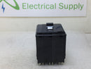 Square D QO345 45 Amp 3 Pole 240V Circuit Breaker