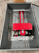 Square D 800 Amp I-Line Panelboard  120/208 1 Phase 3 Wire Type 3R Cat. Num HCP32688