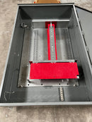 Square D 800 Amp I-Line Panelboard  120/208 1 Phase 3 Wire Type 3R Cat. Num HCP32688