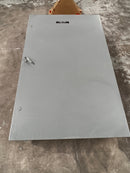 Square D 800 Amp I-Line Panelboard  120/208 1 Phase 3 Wire Type 3R Cat. Num HCP32688