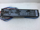 Osram QHE 3x32T8/UNV ISN-SC Fluorescent Light Ballast 120/277V T8