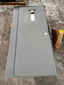 Square D 800 Amp Heavy Duty Switch 120/240 Type 3R Cat. Num H227NR