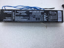 Osram QHE2x40DL/INV ISN-SC Flouresecent Lamp Ballast 2-Lamp Instant Start