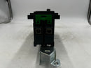 Square D BDA260502 2 Pole 50 Amp 600V Powerpact I-Line Circuit Breaker