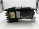 Square D BDA260302 BD30 Powerpact I-Line Circuit Breaker 2 Pole 30 Amp 600v
