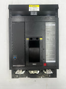 Square D MGA268002 800 Amp 600 Volt 2 Pole Mg800 Powerpact Circuit Breaker