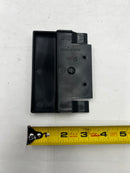 Square D HLN4BL 80121-652-01 4.5" Blank Filler Plate