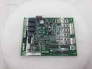 Johnson Controls 1232-100 HVAC Control/Circuit Board w/ Numeric LCD Display