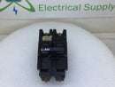 Challenger NA240 40 Amp 2 Pole 120/240V Stab-Lok Breaker - Thick