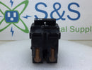 Challenger NA240 40 Amp 2 Pole 120/240V Stab-Lok Breaker - Thick