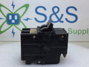 Challenger NA240 40 Amp 2 Pole 120/240V Stab-Lok Breaker - Thick