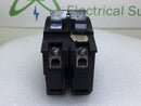 Challenger NA240 40 Amp 2 Pole 120/240V Stab-Lok Breaker - Thick