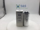 Trade Pro TP-CAP-45/5/440R-A 45+5 MFD 370/440 VAC Multi-Purpose Round Capacitor