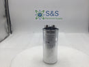 Trade Pro TP-CAP-45/5/440R-A 45+5 MFD 370/440 VAC Multi-Purpose Round Capacitor