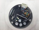 US Motors C497892510001 1/2 HP 120/240 VAC Single Phase Blower Motor Module