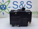 Federal Electric NA250 50 Amp 2 Pole Stab-Lok Breaker - Thick