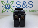 Federal Electric NA250 50 Amp 2 Pole Stab-Lok Breaker - Thick