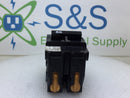Challenger NA250 50 Amp 2 Pole Stab-Lok Breaker - Thick