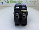 Challenger NA250 50 Amp 2 Pole Stab-Lok Breaker - Thick