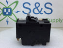 Challenger NA250 50 Amp 2 Pole Stab-Lok Breaker - Thick