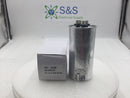 Surephon 29W09 70 + 10 MFD 440 VAC +/- 5% Round Run Capacitor