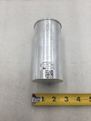 Surephon 29W09 70 + 10 MFD 440 VAC +/- 5% Round Run Capacitor