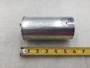 Surephon 29W09 70 + 10 MFD 440 VAC +/- 5% Round Run Capacitor