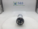Source 1 S1-02425895700 45+5MFD +/-6% 370 VAC Round Run Capacitor