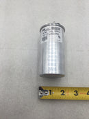 Source 1 S1-02425895700 45+5MFD +/-6% 370 VAC Round Run Capacitor