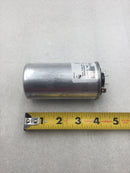 Source 1 S1-02425895700 45+5MFD +/-6% 370 VAC Round Run Capacitor