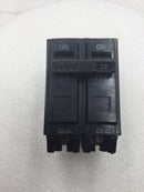 General Electric THQB2120 20 Amp 2 Pole 120/240V Bolt on Circuit Breaker - Flaw