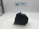 General Electric THQB2120 20 Amp 2 Pole 120/240V Bolt on Circuit Breaker - Flaw