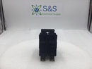 General Electric THQB2120 20 Amp 2 Pole 120/240V Bolt on Circuit Breaker - Flaw