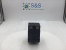 General Electric THQB2120 20 Amp 2 Pole 120/240V Bolt on Circuit Breaker - Flaw