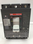 ABB Sace Tmax XT5H-600 3 Pole 600V Circuit Breaker XT5NU360BBFF000XXX