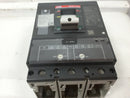 ABB Sace Tmax XT5H-600 3 Pole 600V Circuit Breaker XT5NU360BBFF000XXX