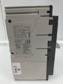 ABB Sace Tmax XT5H-600 3 Pole 600V Circuit Breaker XT5NU360BBFF000XXX
