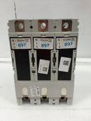 ABB Sace Tmax XT5H-600 3 Pole 600V Circuit Breaker XT5NU360BBFF000XXX