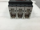 ABB Sace Tmax XT5H-600 3 Pole 600V Circuit Breaker XT5NU360BBFF000XXX