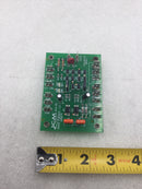 ICM Controls AU4100 Furnace Control Board 24 VAC