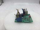 ICM Controls LPR-AS1701-6-LF FHP Geo Thermal Control Board