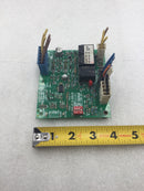 ICM Controls LPR-AS1701-6-LF FHP Geo Thermal Control Board
