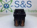 Federal Electric NA240 40 Amp 2 Pole 120/240V Stab-Lok Breaker - Thick