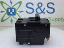 Federal Electric NA240 40 Amp 2 Pole 120/240V Stab-Lok Breaker - Thick