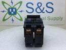 Federal Electric NA240 40 Amp 2 Pole 120/240V Stab-Lok Breaker - Thick