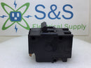 Federal Electric NA240 40 Amp 2 Pole 120/240V Stab-Lok Breaker - Thick